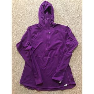 Patagonia capilene thermal